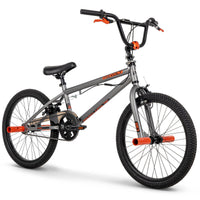 دراجة هافي ريفولت بي إم إكس 20 إنش | Huffy Revolt BMX 20-Inch Bike