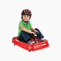 ريزر ليل كريزي كارت للصغار | Razor Lil' Crazy Cart Youngster