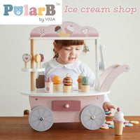 Viga PolarB Mini Ice Cream Shop