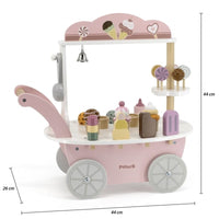 Viga PolarB Mini Ice Cream Shop