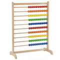 فيجا معداد خشبي كبير قائم | Viga Jumbo Standing Abacus