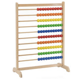 فيجا معداد خشبي كبير قائم | Viga Jumbo Standing Abacus