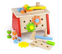 Viga Table Top Work Bench