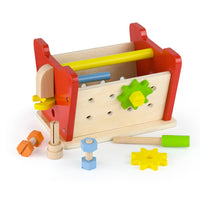 Viga Table Top Work Bench
