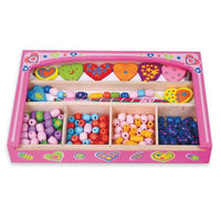 Viga Heart Necklace Making Kit