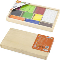 Viga Maths Blocks