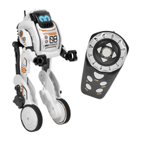 سيلفرليت روبو أب الروبوت المتوازن | Silverlit Robo Up