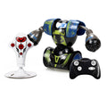سيلفرليت روبو كومبات طقم تدريب مفرد | Silverlit Robo Kombat Single Training Set