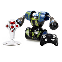سيلفرليت روبو كومبات طقم تدريب مفرد | Silverlit Robo Kombat Single Training Set