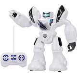 سيلفرليت روبو بلاست الروبوت الأبيض | Silverlit Robo Blast White
