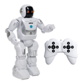 سيلفرليت برنامج أ بوت إكس الروبوت المبرمج | Silverlit Program A Bot X