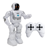 سيلفرليت برنامج أ بوت إكس الروبوت المبرمج | Silverlit Program A Bot X