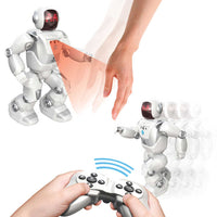 سيلفرليت برنامج أ بوت إكس الروبوت المبرمج | Silverlit Program A Bot X