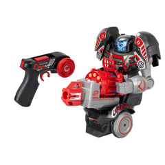 سيلفرليت روبو رابيد فاير 2 في 1 | Silverlit Robo Rapidfire 2-in-1