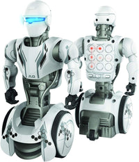 Silverlit Junior 1.0 Programmable Robot