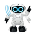 سيلفرليت روبو بيتس الروبوت الموسيقي | Silverlit Robo Beats Music Robot