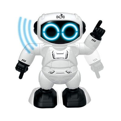 Silverlit Robo Beats Music Robot