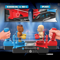 Silverlit Fist On Fire Battle Pack