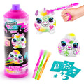 إيربرش بلاش نيون ميني مفاجأة قطعتان | Airbrush Plush Neon Mini Mystery 2-Pack