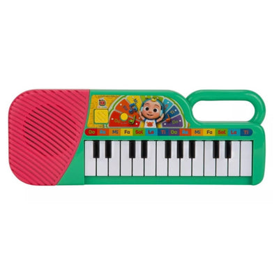 كوكوميلون لوحة مفاتيح موسيقية | CoComelon Musical Keyboard