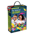 مختبر علم الألوان | Lisciani I'm a Genius The Science of Colours