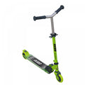 واي فلوشن سكوتر نيون داينمو أخضر | Yvolution Neon Dynamo Scooter Green