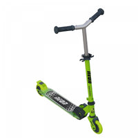 Yvolution Neon Dynamo Scooter Green