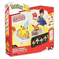 بوكيمون ساحة المعركة الدوارة ديلوكس | Pokémon Battle Spinner Deluxe Arena Set