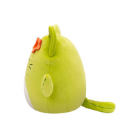 سكويشمالوز مس ميس قطة الصبار 19 سم | Squishmallows Ms. Miss Cactus Cat 7.5-Inch Plush