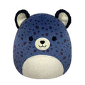 سكويشمالوز سبوتس الفهد الأزرق الكحلي 51 سم | Squishmallows Spotts Navy Blue Cheetah 20-Inch Plush