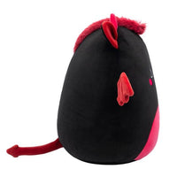 سكويشمالوز ريبيكا جيرسي ديفل 30 سم | Squishmallows Rebecca Jersey Devil 12-Inch Plush