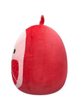 سكويشمالوز أوتفاي الرمان 41 سم | Squishmallows Oatfae Pomegranate 16-Inch Plush