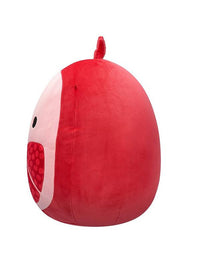 سكويشمالوز أوتفاي الرمان 41 سم | Squishmallows Oatfae Pomegranate 16-Inch Plush