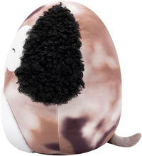 سكويشمالوز زيردان الكلب البني 30 سم | Squishmallows Zerdan Brown Marbled Dog 12-Inch Plush