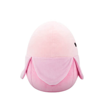 سكويشمالوز ليكسليكس الموزة الوردية 30 سم | Squishmallows Lexlex Pink Banana 12-Inch Plush