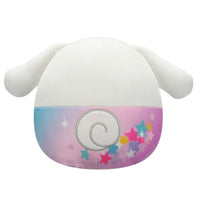 سكويشمالوز سينامورول ستار شاين 20 سم | Squishmallows Cinnamoroll Star Shine 8-Inch Plush