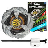 بي بليد إكس كلو ليون مع قاذف | Beyblade X Claw Leon 5-60P Starter Set