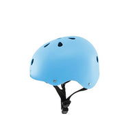 Yvolution Riding Helmet Small Blue