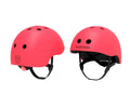 واي فلوشن خوذة ركوب أحمر صغير | Yvolution Riding Helmet Small Red