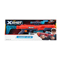 زورو إكس شوت إكسل هوك آي مع 16 طلقة | ZURU X-Shot Excel Hawk Eye Blaster with 16 Darts