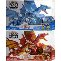 زورو روبو ألايف التنين الروبوتي | ZURU Robo Alive Robotic Dragon