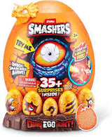 زورو سماشرز دينو إيغ هانت البيضة الملحمية | ZURU Smashers Dino Egg Hunt Epic Egg