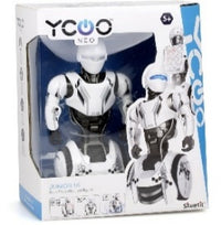 سيلفرلت جونيور 1.0 روبوت تفاعلي | Silverlit Junior 1.0 Interactive Robot