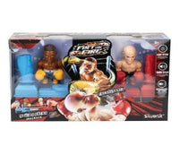 سيلفرلت فيست أون فاير طقم المعركة | Silverlit Fist On Fire Battle Pack