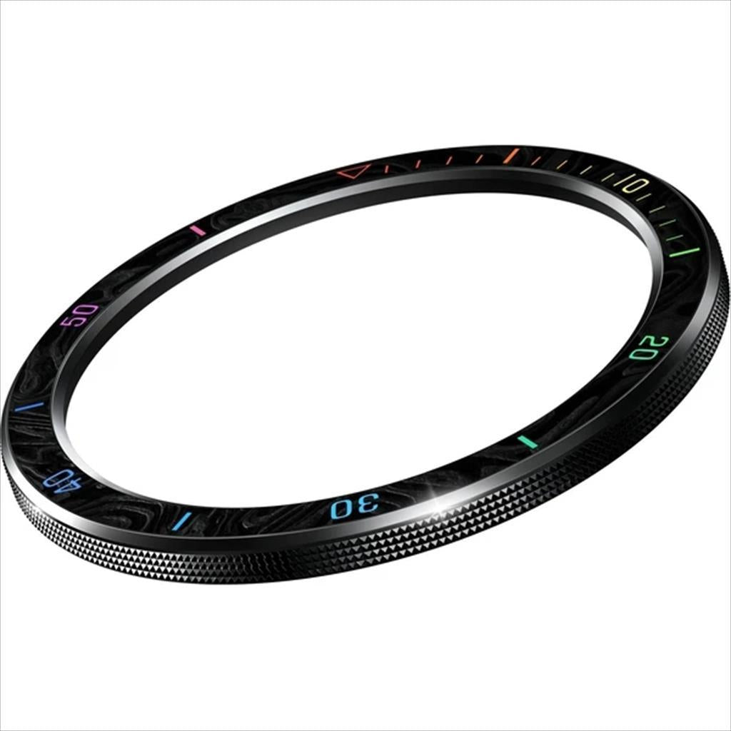 حلقات ساعة شاومي s3 | Xiaomi Watch Bezel