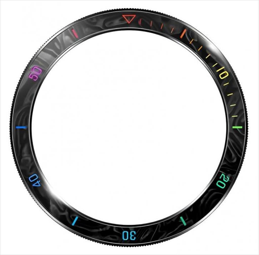 حلقات ساعة شاومي s3 | Xiaomi Watch Bezel