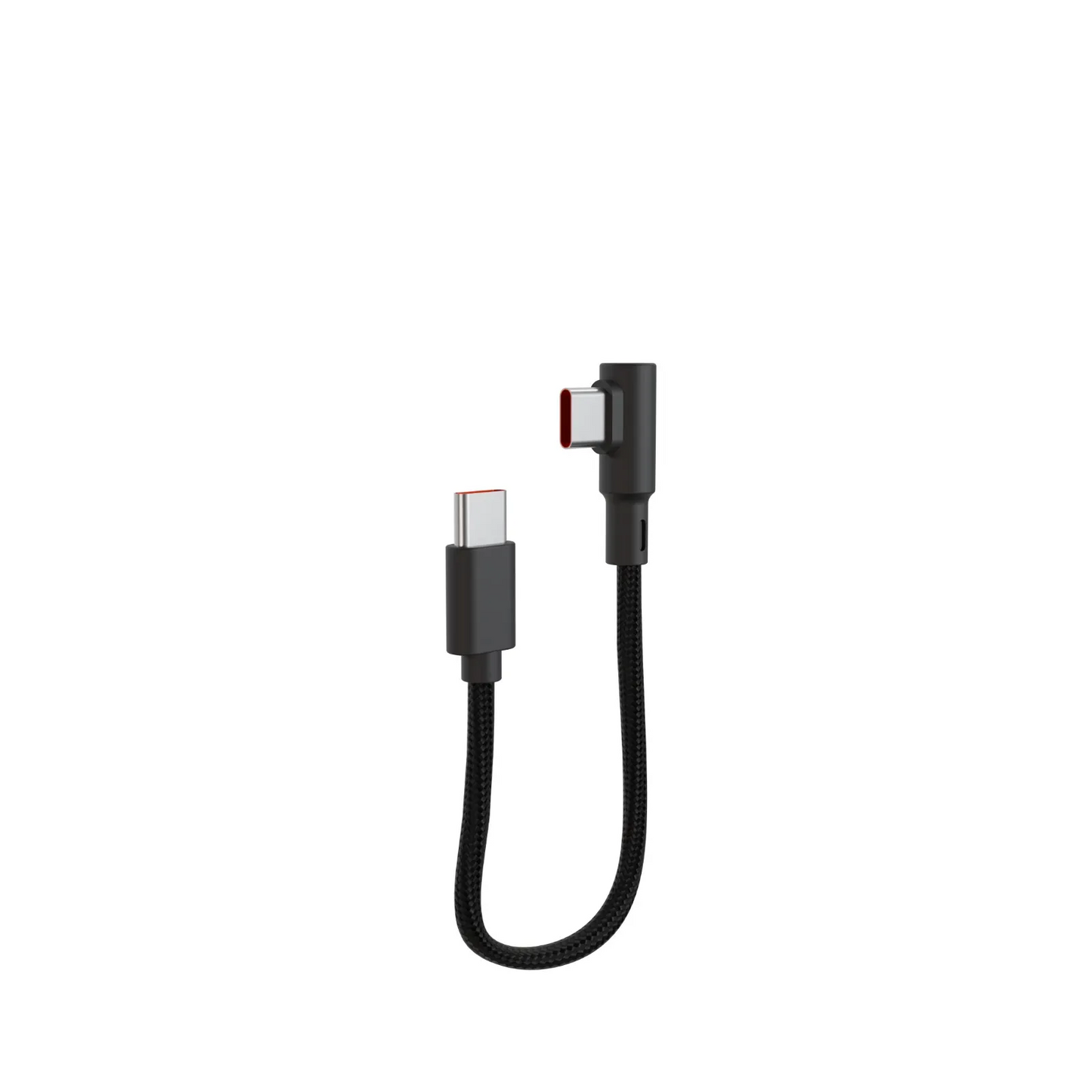 Green Lion Vita Power Bank 10000mAh MagSafe 20W PD – Black | باور بانك جرين لايون فيتا 10000ماه MagSafe أسود