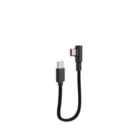 Green Lion Vita Power Bank 10000mAh MagSafe 20W PD – Black | باور بانك جرين لايون فيتا 10000ماه MagSafe أسود