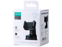 حامل هاتف للسيارة جويرووم للداشبورد بتصميم انسيابي ودوران 360 درجة | JoyRoom JR-ZS284 Universal Vehicle Dashboard Phone Holder 360° Rotating Car Mount