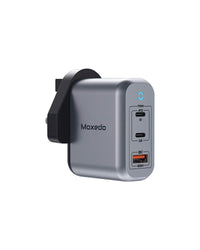 Moxedo Volton II 70W GaN Wall Charger - Main